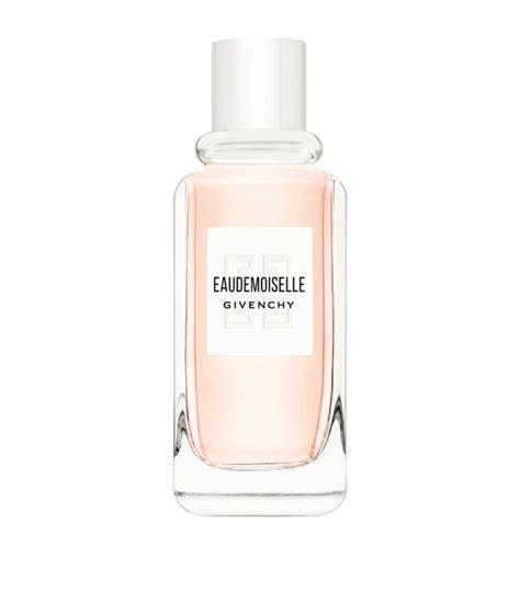 eaudemoiselle givenchy eau de toilette 100ml tester